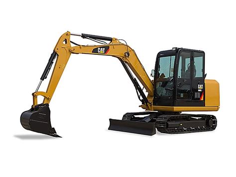 cat 306|cat 306e specs.